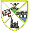 St. Ciaran’s National School Logo