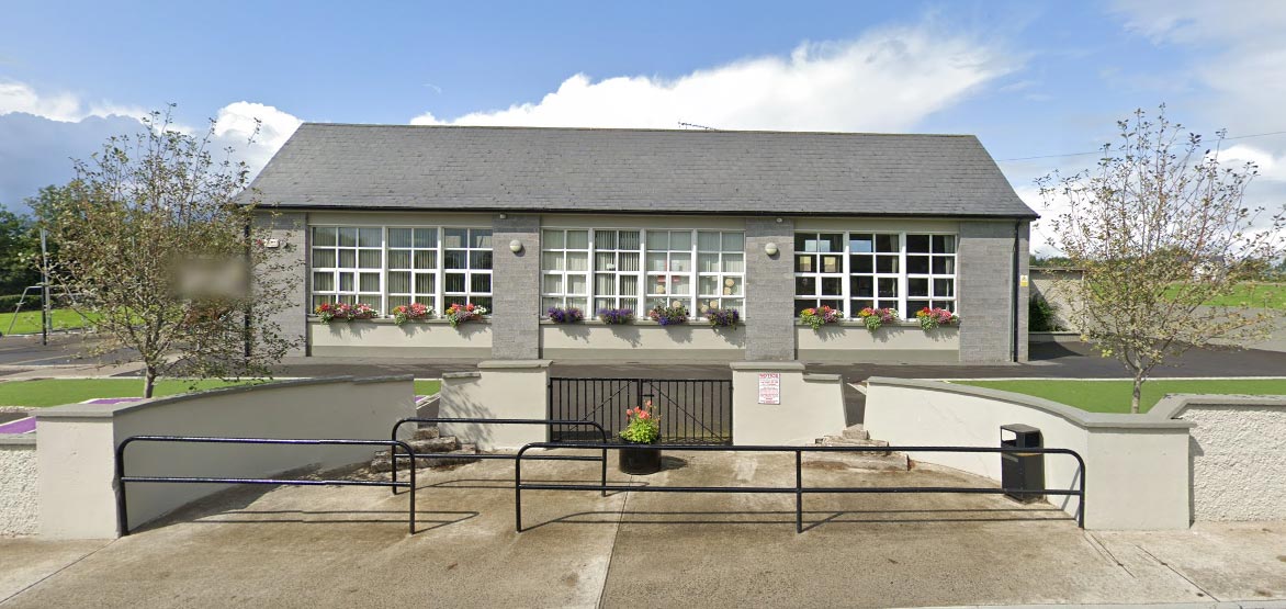 St Ciaran's NAtional School Fuerty outside image